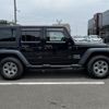 chrysler jeep-wrangler 2018 -CHRYSLER--Jeep Wrangler ABA-JK36LR--1C4HJWKG7JL876805---CHRYSLER--Jeep Wrangler ABA-JK36LR--1C4HJWKG7JL876805- image 4
