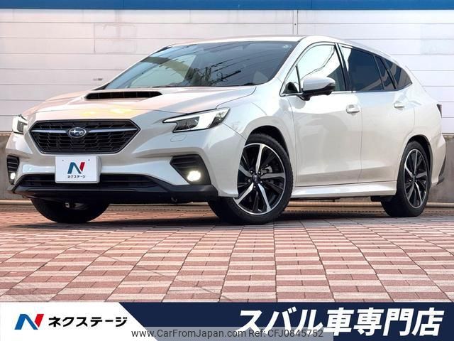 subaru levorg 2020 quick_quick_VN5_VN5-005672 image 1