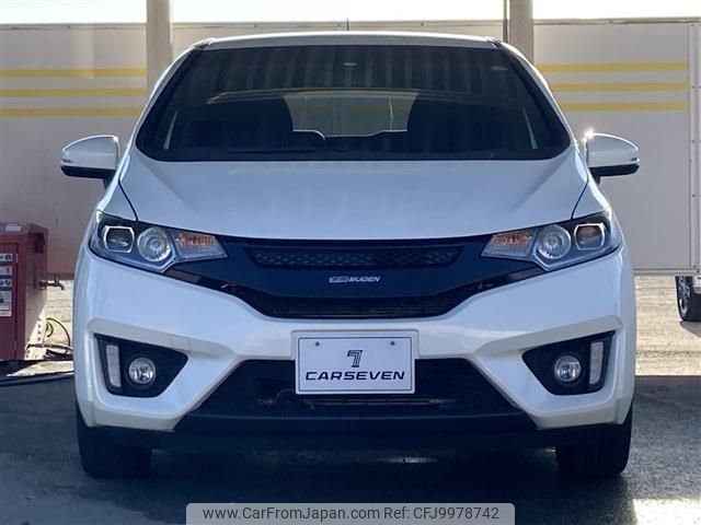 honda fit 2014 -HONDA--Fit DAA-GP5--GP5-3048934---HONDA--Fit DAA-GP5--GP5-3048934- image 2