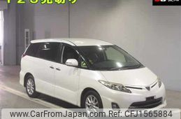toyota estima 2012 CFJ1565884