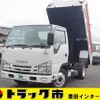 isuzu elf-truck 2018 quick_quick_TPG-NKR85AN_NKR85-7076568 image 1