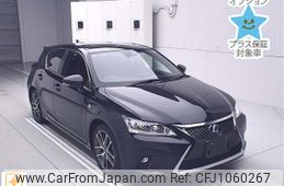 lexus ct 2014 -LEXUS--Lexus CT ZWA10-2224276---LEXUS--Lexus CT ZWA10-2224276-
