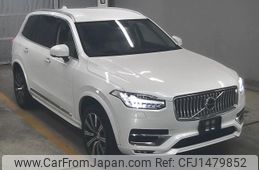 volvo xc90 2020 -VOLVO--Volvo XC90 YV1LF68MCL1619777---VOLVO--Volvo XC90 YV1LF68MCL1619777-
