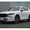 mazda cx-5 2024 -MAZDA--CX-5 3DA-KF2P--KF2P-609***---MAZDA--CX-5 3DA-KF2P--KF2P-609***- image 1