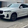 bmw x4 2023 quick_quick_3DA-VJ20_WBA32CA0609R14897 image 1