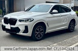 bmw x4 2023 quick_quick_3DA-VJ20_WBA32CA0609R14897