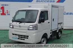 daihatsu hijet-truck 2018 -DAIHATSU--Hijet Truck S500P--0086786---DAIHATSU--Hijet Truck S500P--0086786-