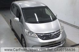 honda freed 2012 -HONDA--Freed GB3--1447374---HONDA--Freed GB3--1447374-