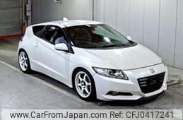 honda cr-z 2011 -HONDA--CR-Z ZF1-1022448---HONDA--CR-Z ZF1-1022448-