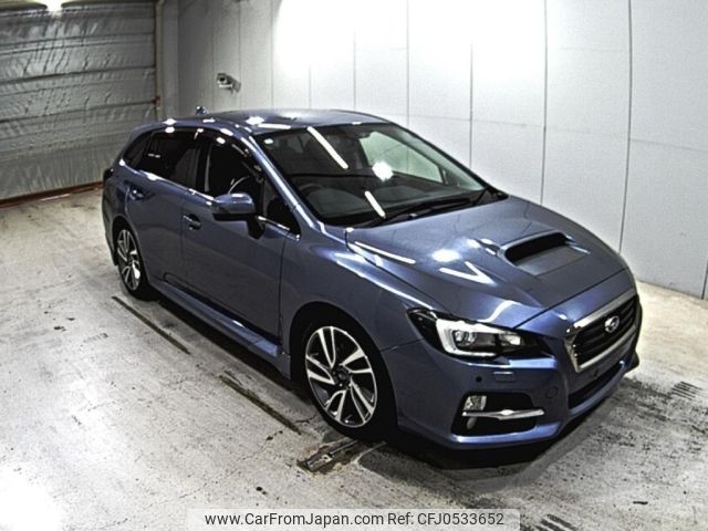 subaru levorg 2014 -SUBARU--Levorg VM4-022230---SUBARU--Levorg VM4-022230- image 1