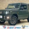 suzuki jimny 2020 -SUZUKI--Jimny 3BA-JB64W--JB64W-151725---SUZUKI--Jimny 3BA-JB64W--JB64W-151725- image 1