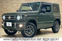 suzuki jimny 2020 -SUZUKI--Jimny 3BA-JB64W--JB64W-151725---SUZUKI--Jimny 3BA-JB64W--JB64W-151725-