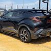 toyota c-hr 2017 CFJ1577383 image 17