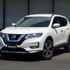 nissan x-trail 2019 -NISSAN 【愛媛 301ｿ4910】--X-Trail NT32--305850---NISSAN 【愛媛 301ｿ4910】--X-Trail NT32--305850- image 1