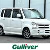 suzuki wagon-r 2007 -SUZUKI--Wagon R DBA-MH22S--MH22S-309910---SUZUKI--Wagon R DBA-MH22S--MH22S-309910- image 1