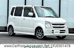 suzuki wagon-r 2007 -SUZUKI--Wagon R DBA-MH22S--MH22S-309910---SUZUKI--Wagon R DBA-MH22S--MH22S-309910-