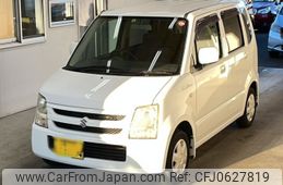 suzuki wagon-r 2006 -SUZUKI 【宮崎 580え7424】--Wagon R MH21S-895432---SUZUKI 【宮崎 580え7424】--Wagon R MH21S-895432-