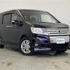 honda stepwagon 2012 -HONDA--Stepwgn DBA-RK5--RK5-1214977---HONDA--Stepwgn DBA-RK5--RK5-1214977- image 1