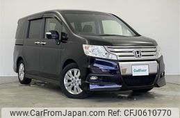 honda stepwagon 2012 -HONDA--Stepwgn DBA-RK5--RK5-1214977---HONDA--Stepwgn DBA-RK5--RK5-1214977-