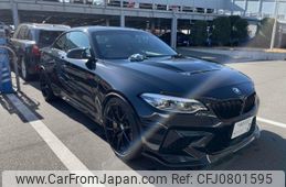 bmw m2 2020 -BMW--BMW M2 7BA-1J30CS--WBS1J320607H08059---BMW--BMW M2 7BA-1J30CS--WBS1J320607H08059-