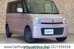 suzuki spacia 2013 CFJ1559538