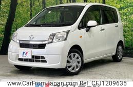 daihatsu move 2014 -DAIHATSU--Move DBA-LA100S--LA100S-1091911---DAIHATSU--Move DBA-LA100S--LA100S-1091911-