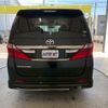 toyota alphard 2012 -TOYOTA--Alphard DBA-ANH20W--ANH20-8252138---TOYOTA--Alphard DBA-ANH20W--ANH20-8252138- image 20