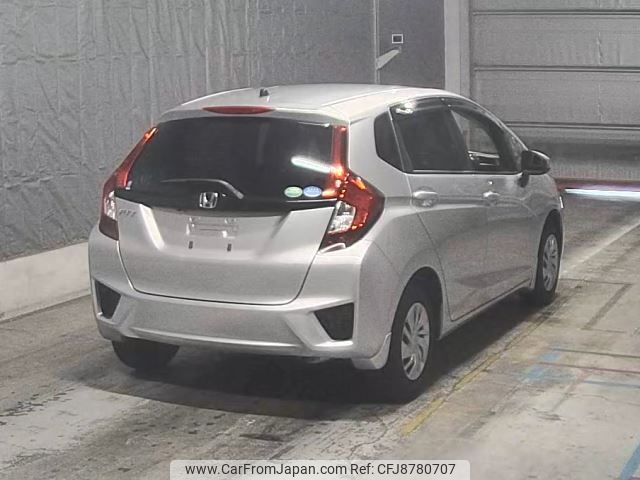 honda fit 2017 -HONDA--Fit GK3-3308469---HONDA--Fit GK3-3308469- image 2