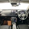 mazda cx-3 2015 -MAZDA--CX-3 LDA-DK5AW--DK5AW-108135---MAZDA--CX-3 LDA-DK5AW--DK5AW-108135- image 11