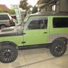 suzuki jimny 1994 CFJ1836783 image 9