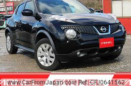 nissan juke 2013 N12356