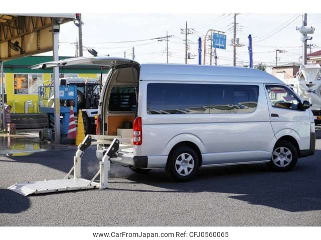 toyota hiace-van 2017 -TOYOTA--Hiace Van CBF-TRH200K--TRH200-0266281---TOYOTA--Hiace Van CBF-TRH200K--TRH200-0266281- image 1