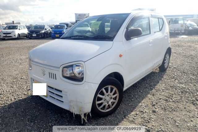 suzuki alto 2018 22917 image 1