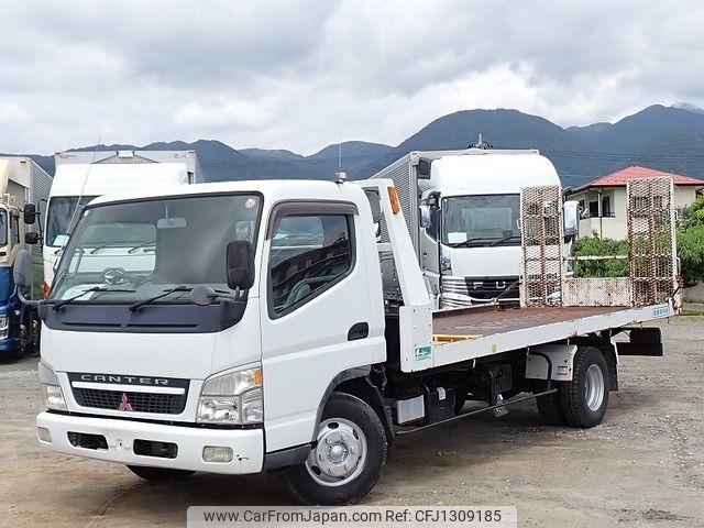 mitsubishi-fuso canter 2005 -MITSUBISHI--Canter PA-FE83DGN--FE83DGN-511037---MITSUBISHI--Canter PA-FE83DGN--FE83DGN-511037- image 2