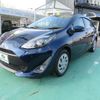 toyota aqua 2018 -TOYOTA 【滋賀 502ｿ2711】--AQUA NHP10--6743590---TOYOTA 【滋賀 502ｿ2711】--AQUA NHP10--6743590- image 1