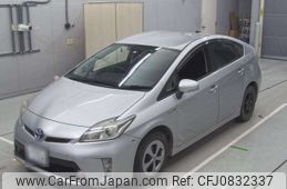 toyota prius 2012 -TOYOTA 【豊田 300や282】--Prius ZVW30-1505522---TOYOTA 【豊田 300や282】--Prius ZVW30-1505522-