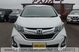 honda freed 2017 -HONDA 【愛媛 501ﾒ1769】--Freed GB7--1040630---HONDA 【愛媛 501ﾒ1769】--Freed GB7--1040630-