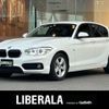 bmw 1-series 2017 -BMW--BMW 1 Series LDA-1S20--WBA1S520905G83179---BMW--BMW 1 Series LDA-1S20--WBA1S520905G83179- image 1