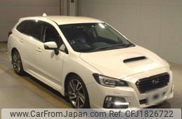 subaru levorg 2014 CFJ1826722