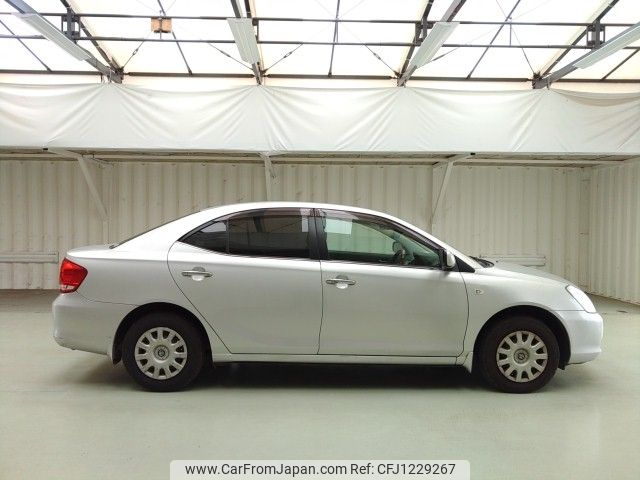 toyota allion 2006 ENHANCEAUTO_1_ea300223 image 2