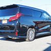 toyota alphard 2022 -TOYOTA--Alphard 6AA-AYH30W--AYH30-0140381---TOYOTA--Alphard 6AA-AYH30W--AYH30-0140381- image 5