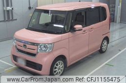 honda n-box 2018 -HONDA 【豊田 580ぬ9080】--N BOX JF3-1085951---HONDA 【豊田 580ぬ9080】--N BOX JF3-1085951-