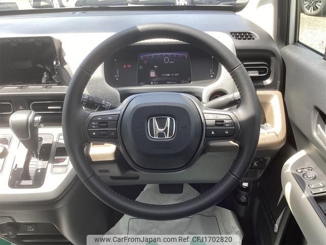honda freed 2025 CFJ1702820 image 2