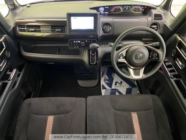 honda n-box 2019 -HONDA--N BOX 6BA-JF3--JF3-1415177---HONDA--N BOX 6BA-JF3--JF3-1415177- image 2