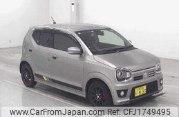 suzuki alto-works 2019 CFJ1749495