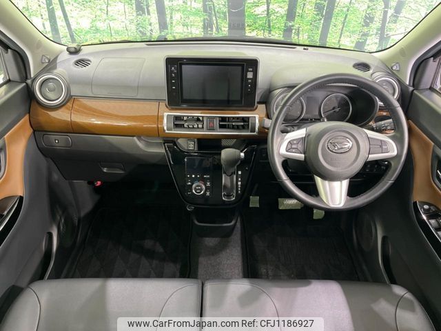 daihatsu cast 2018 -DAIHATSU--Cast DBA-LA250S--LA250S-0135849---DAIHATSU--Cast DBA-LA250S--LA250S-0135849- image 2