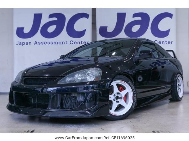 honda integra 2006 CFJ1696025 image 1
