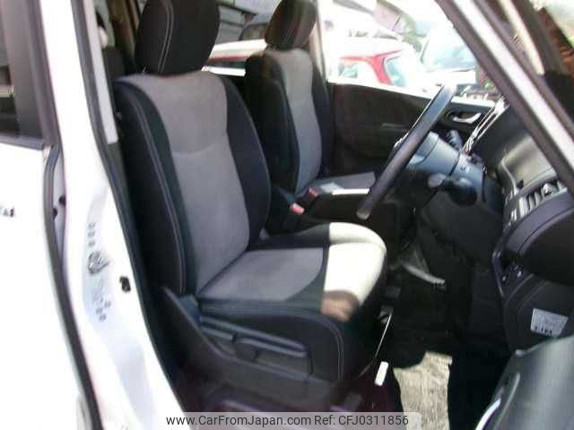 nissan serena 2011 TE2571 image 2