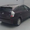 toyota prius-α 2014 -TOYOTA--Prius α DAA-ZVW41W--ZVW41-3347507---TOYOTA--Prius α DAA-ZVW41W--ZVW41-3347507- image 2