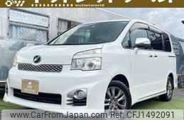 toyota voxy 2012 quick_quick_DBA-ZRR70W_ZRR70-0468206